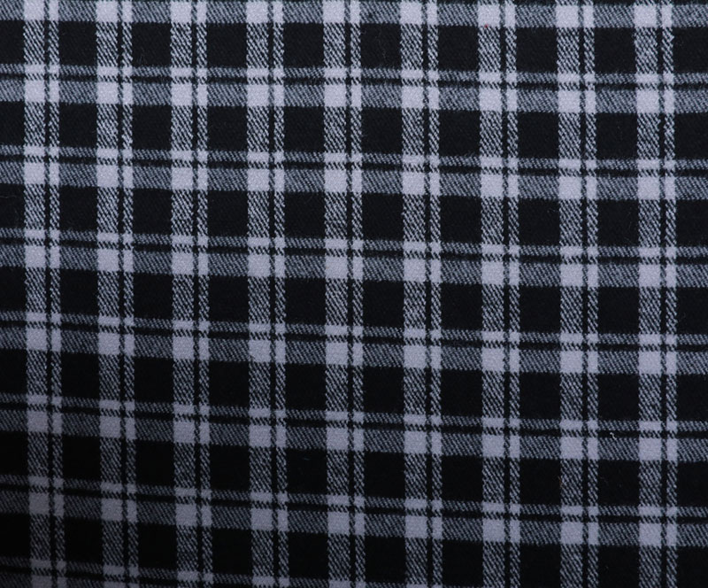 Plaid Cloth 1268(T/R WOVEN FABRIC、OVERCOAT，GRID) Company, Exporter ...
